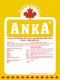 Detail vrobku: Anka Lamb and rice 10 kg