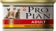 Detail vrobku: Purina Pro Plan Cat Adult Chicken+Rice 85g konzerva