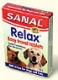 Detail vrobku: SANAL RELAX - antistresov tablety